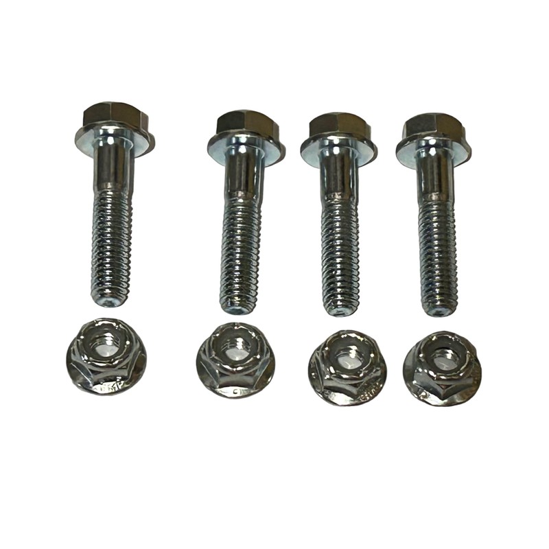 Go Kart Engine Mount Bolt Kit for Predator Engines
