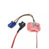IOCaneTech Disable Toyota Automatic Stop Start Permanently Tundra 2022+ Model