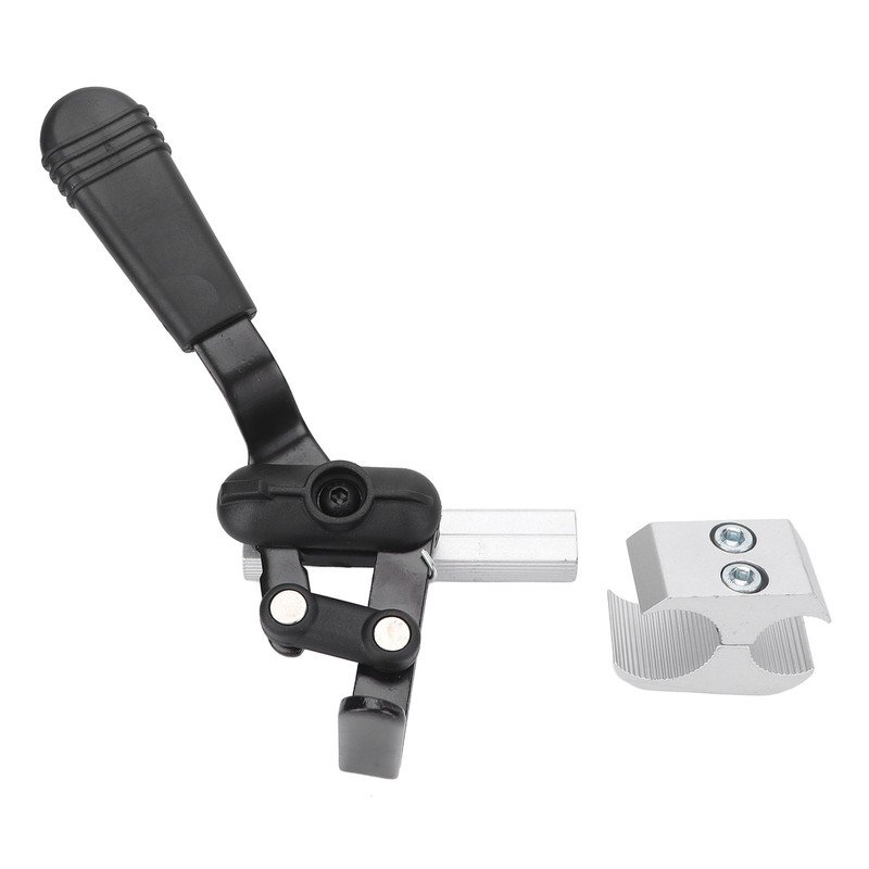 Wheelchair Brake 25mm / 1in Heavy Duty Aluminium Alloy Wheelchair
