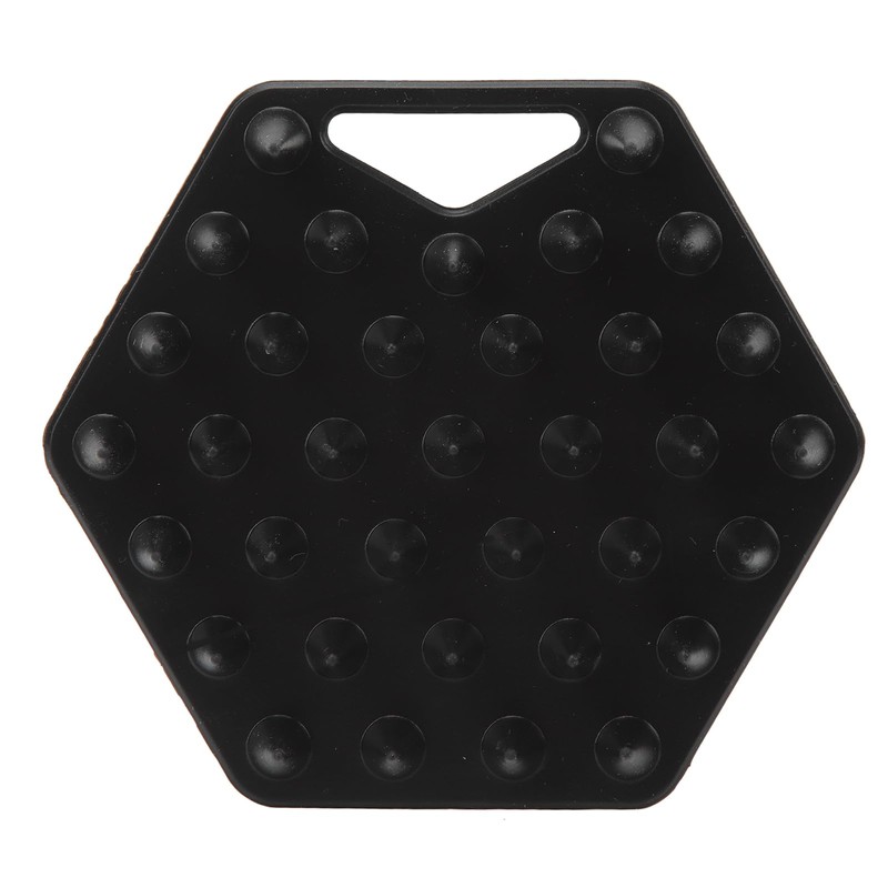 Beard Exfoliating Brush, Beard Scrubber Brush, Remove Dead Skin for