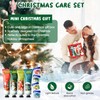 Allony Mini Hand Cream Christmas Set, 4 Pieces Christmas Hand