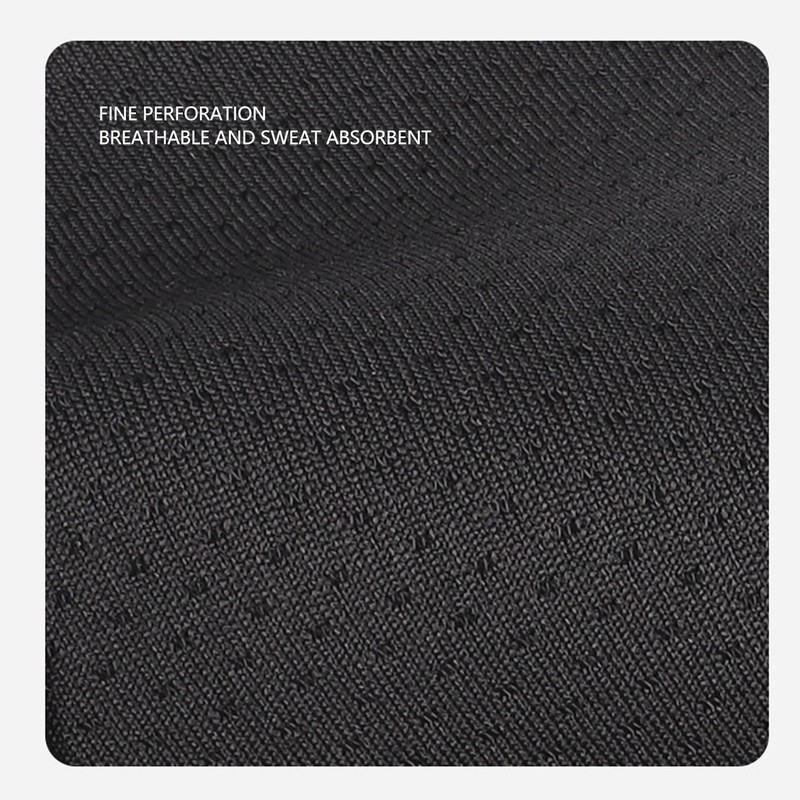 Double Shoulder Support Brace Adjustable Sweat Wicking Prevent Injuries Shoulder