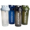 Smartshake Lite 4-Pack Protein Shaker Bottle 800 ml | 27