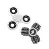 Luminous Fingertip Gyroscope Reduce Pressure Rotating LED Glowing Fingertip Gyroscope