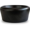 The Goodfellas' Smile Emlok Wooden Bowl for Shaving