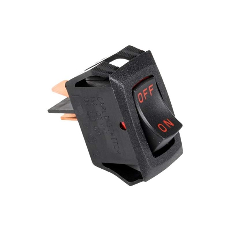 Vita-Mix On/Off Switch 15786 - Genuine OEM Replacement Part