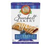 Sunbelt Bakery Fruit & Grain Cereal Bars, 4 Flavor Variety