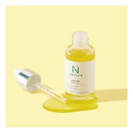 코리아나 [Koreana] [Ampoule N] Acne Shot Ampoule 30ml / [코리아나] [앰플엔] 아크네샷 앰플 30ml