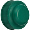 IDEC OCS-11G Button Cover for Buttons, Green