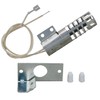 Compatible Oven or Broiler Igniter for General Electric JGBS15GEN1, General