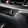 YOUTOOCAR Center Console Dash Panel Cover Trim Compatible with Kia
