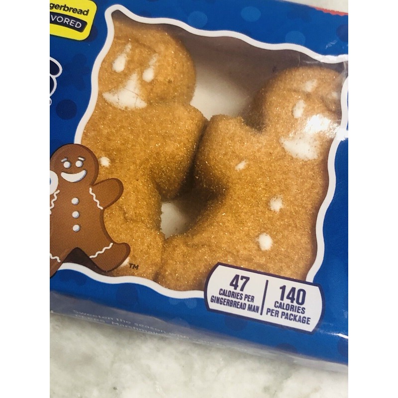 Peeps Marshmallow-Gl