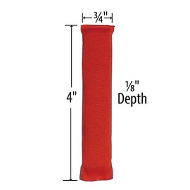 Pack of (2) Hydro Balance Sta-Clean Condensate Mini Pan Strip 1/4 oz - HVAC