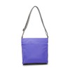 Roka London Kennington B Medium Recycled Nylon Simple Purple Simple