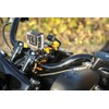 iSHOXS ProMount Action Cam Bicycle Handlebar Mount Professional Aluminium Holder