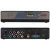 HDMI 4K Scaler Converter Box Support PA / NTSC /