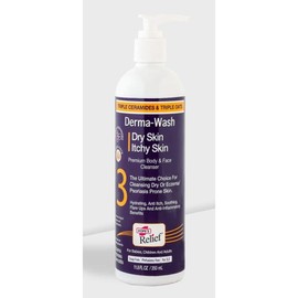 Hope's Relief Buy Hope's Relief Derma Wash Online Chemist Outlet