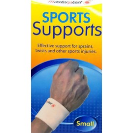 medical Masterplast Wrist Support - Large