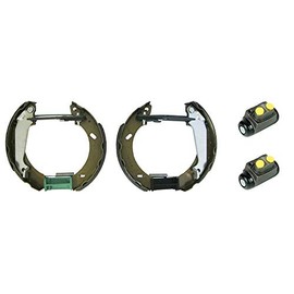 Brembo K 24 032 Brake Shoe Set