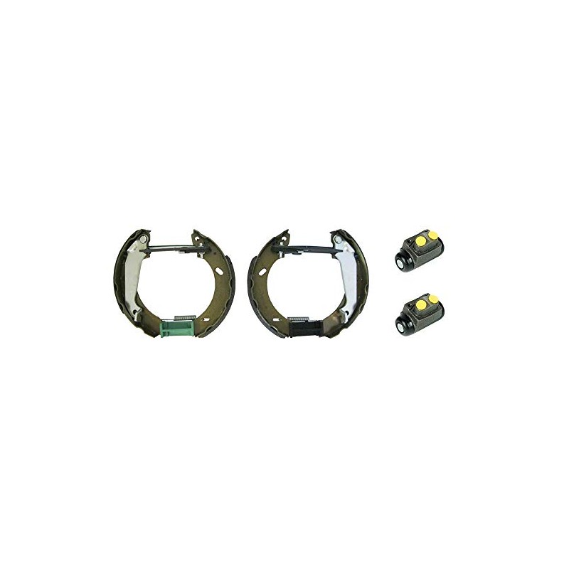 Brembo K 24 032 Brake Shoe Set
