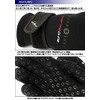 Aqualang 0.1 inch (3 mm) Thermo Glove Black [Diving Gloves]