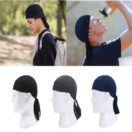 Riding Cool Bandana Summer Bicycle Motorcycle Men's Strap / 라이딩 쿨 두건 여름용 자전거 오토바이 남성 묶는