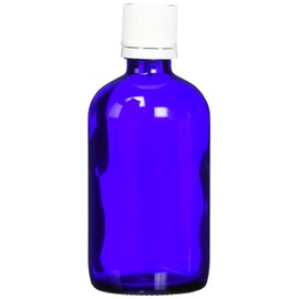 ease Light Blocking Bottle, Blue, 3.4 fl oz (100 ml), Domestic Manufacturer