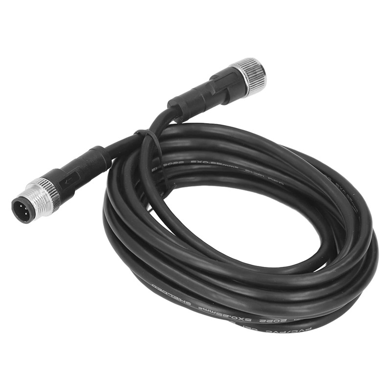 NMEA 2000 Backbone Cable 0.5 m - 4 m ABS