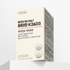 [Limited Quantity Outlet] Green Store Bone Health Menaquinone 7 Vitamin K2&D3, 3 units, 30 tablets / [한정수량 아울렛] 그린스토어 뼈건강 메나퀴논7 비타민K2&D3, 3개, 30정