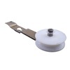 HOLDWELL Dryer Idler Pulley Assembly 5304507499 131863100 Compatible with Frigidaire