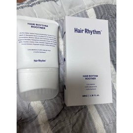 1 Hair Rhythm Rooter / 헤어리듬 루트너 1개