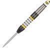 DW Talon 25g 80% Steel 01 Tip Darts, Precision Balanced,