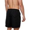 Indicode Men's Ferguson Swimming Trunks with 3 Pockets and Drawstring,