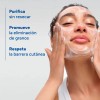 Gel Limpiador Ducray Keracnyl 200 ml Espumoso Anti-Imperfecciones para Piel