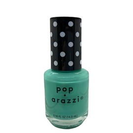 Pop-Arazzi Nail Polish 0.5 fl oz (310186 Mint for More)