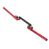 Motorcycle Handlebar 22mm Universal Adjustable Handle Bar for Sports Car