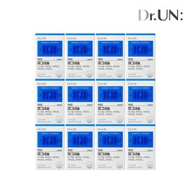 닥터언 마그네슘 12개월 비타민B군 함유 Dr. Un Magnesium 12-Month Vitamin B Complex Included