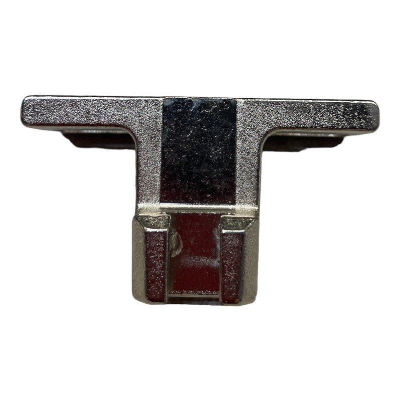 Blum 1/4" Overlay Compact 33 Edge Mount Mounting Plate