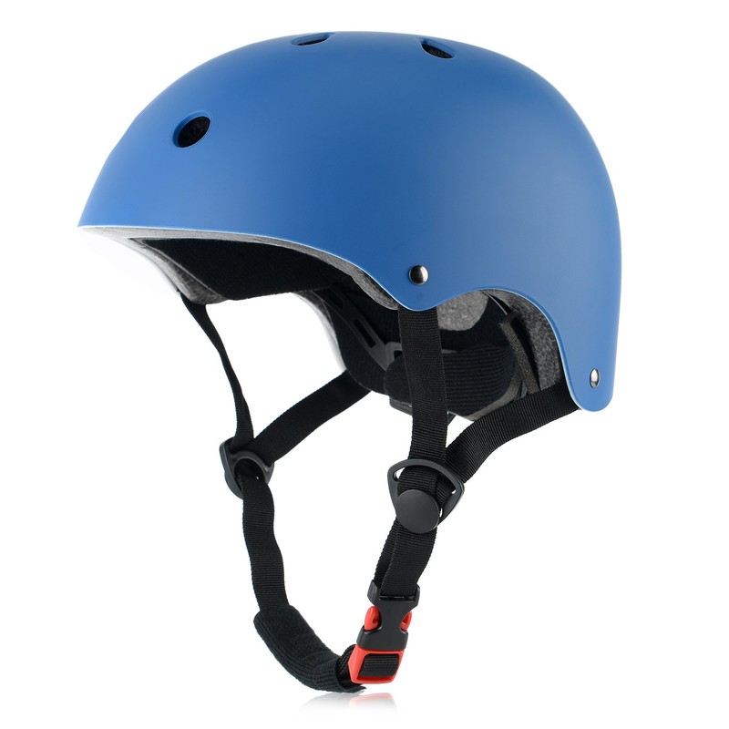 Kids Bike Helmet, Adjustable and Multi-Sport, from Toddler to Youth,