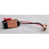 SNAP-ON TOOLS CDR4450 14.4V 1/2" CORDLESS DRIVER DRILL TRIGGER SWITCH