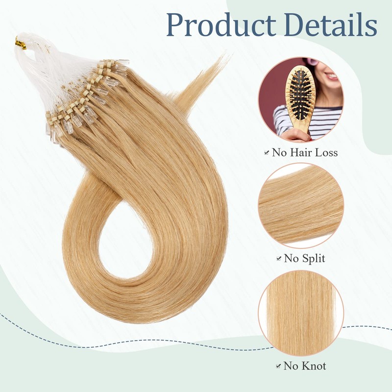 Hairpieces Real Hair BC+Q