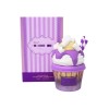 Laatafa Vanilla Eau de Parfum, Give me Gourmand Collection, Unisex,