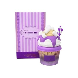 Laatafa Vanilla Eau de Parfum, Give me Gourmand Collection, Unisex, Spray Form Vanilla Caramel Scent, Woody Notes, Long-lastingvolume (ml): 75 ml, smell: Mallow Madness