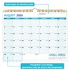 2026-2027 Wall Calendar - 18 Months Calendar 2026-2027, Jan 2026