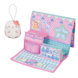 Pocket Town Cat Shop