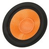 Speaker Cone Drum Paper 1 Inch Inner Diameter Subwoofer Cone