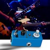 VSN Bluesy Guitar Pedal Blues Style Distortion Effect Pedal Fat&Normal