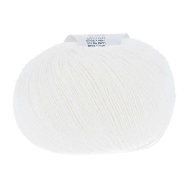 Merino 400 Lace 0094 Natural