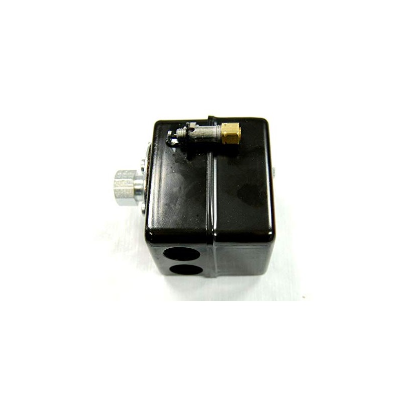 69HAU1 fits for furas Pressure Switch with unloading Valve 115-150