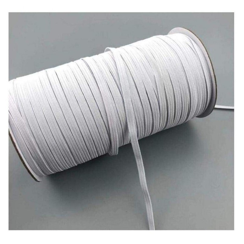 Lclock Rubber, Flat Rubber, Handicraft Rubber, Handmade Rubber, Pain-Resistant, Lace,
